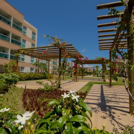 Apartamento Com Piscina 1 No Muro Alto Cond Club - 413 Pôrto das Galinhas Buitenkant foto