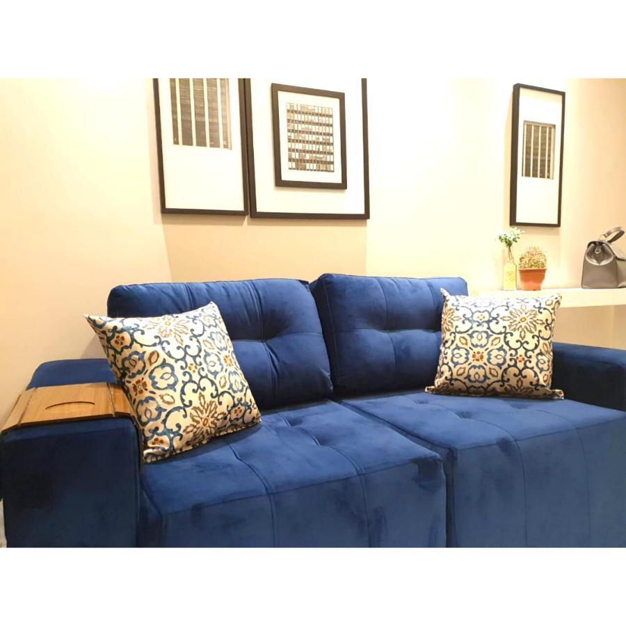 Apartamento Com Piscina 1 No Muro Alto Cond Club - 413 Pôrto das Galinhas Buitenkant foto