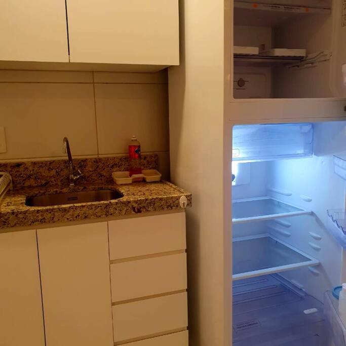 Apartamento Com Piscina 1 No Muro Alto Cond Club - 413 Pôrto das Galinhas Buitenkant foto