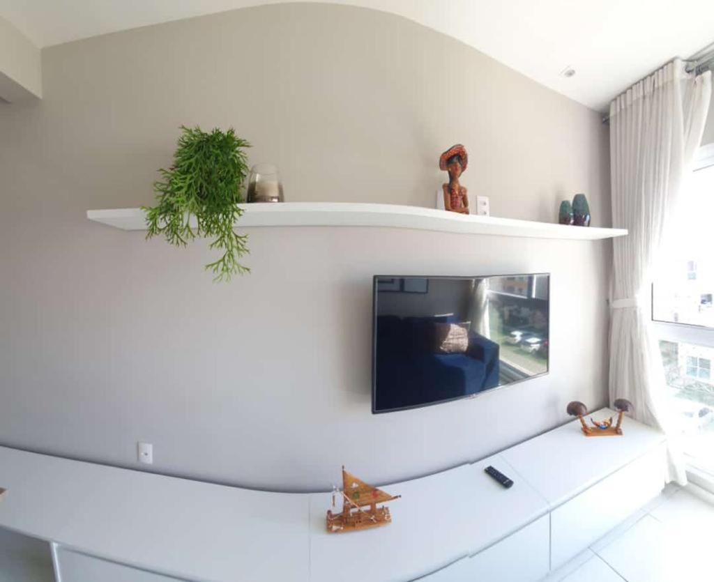 Apartamento Com Piscina 1 No Muro Alto Cond Club - 413 Pôrto das Galinhas Buitenkant foto